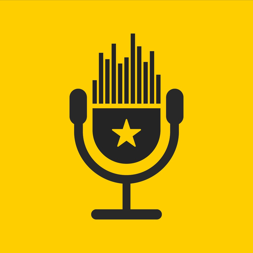 Momento Podcasts app icon