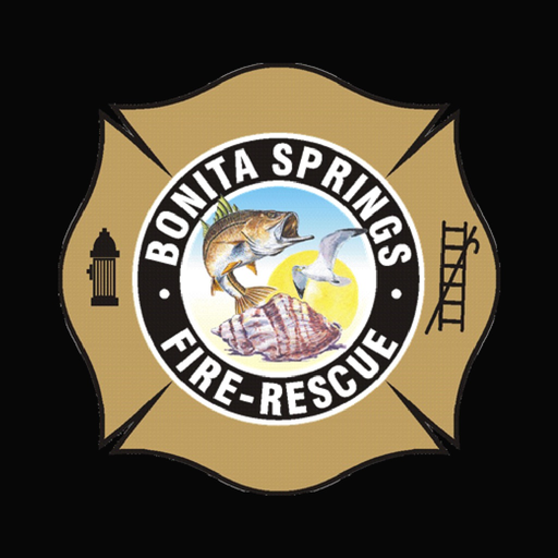 Bonita Springs Fire Control app icon