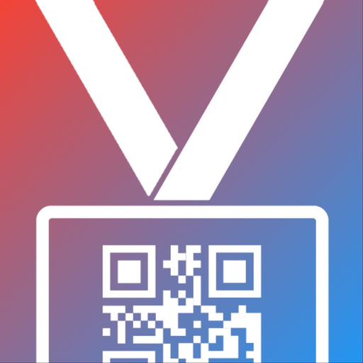 VisitQR - Attendance List app icon
