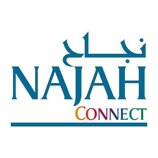NAJAH connect app icon