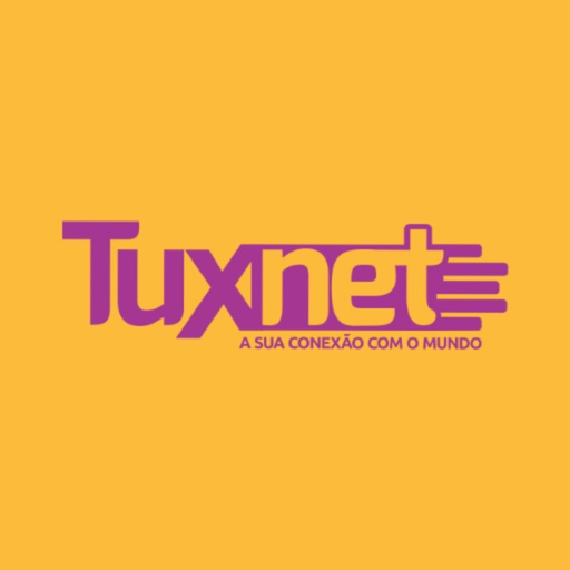 TUXNET app icon