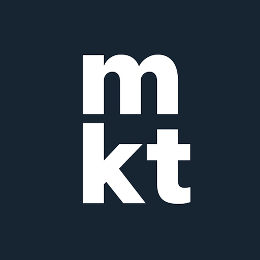 M-K-T app icon