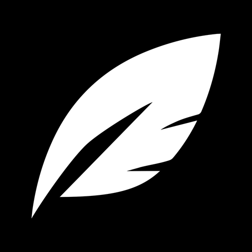 Wortfremd app icon