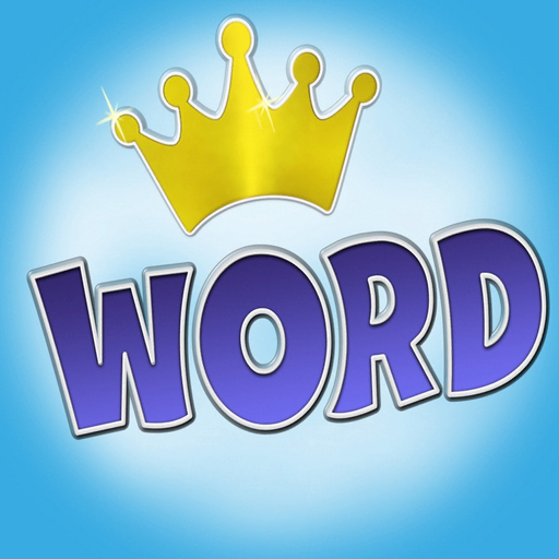 Word Leaderz app icon