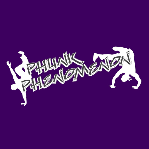 Phunk Phenomenon app icon
