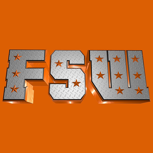 Future Stars of Wrestling app icon