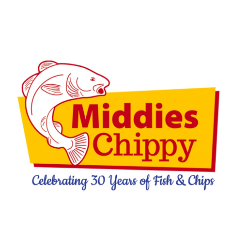 Middies Chippy app icon