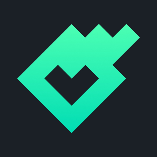 Neon Wallet Mobile app icon