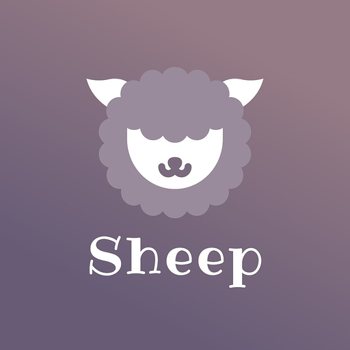 Sheep: 5分で眠れる睡眠アプリ app icon