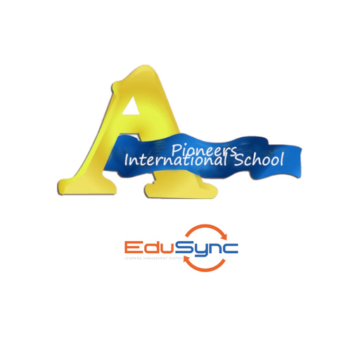 Pioneers Schools app icon