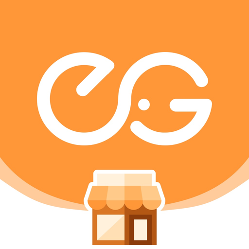 E-GetS Coupon Store app icon