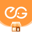 E-GetS Coupon Store icon