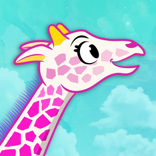 Lalabe: Kids Interactive Story app icon