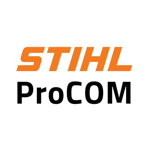 STIHL ADVANCE ProCOM app icon