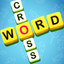 Word Crossy: Best Word Games icon