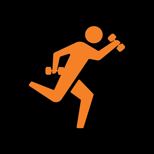 Shred415 Fitness app icon