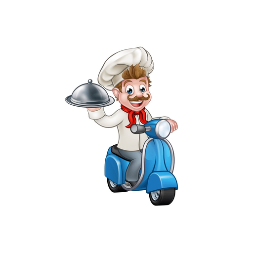 Mealsonwheels4U app icon