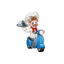 Mealsonwheels4U icon