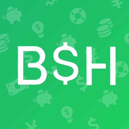 Buy Sell Hold app icon