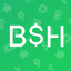 Buy Sell Hold icon