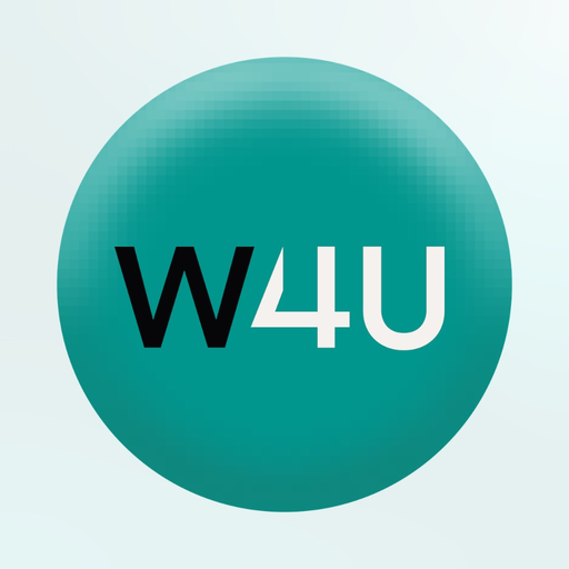 Workz4U Conferences app icon
