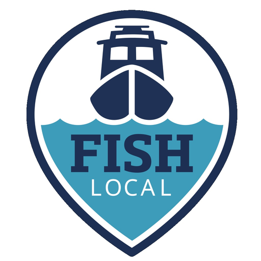 Fish Local Dispatch app icon