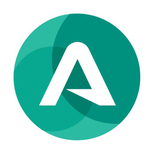 Aconnect - AIが業務に直結する情報を毎日配信 app icon