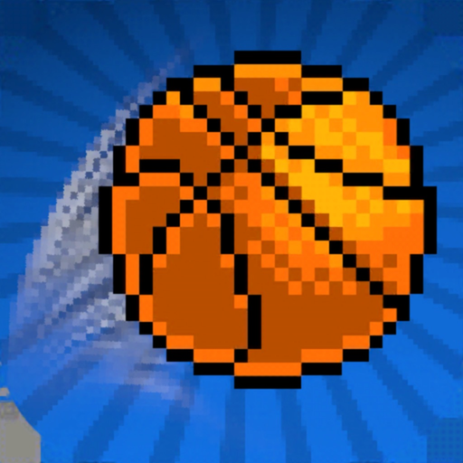 Super Swish - Basketball Games app icon
