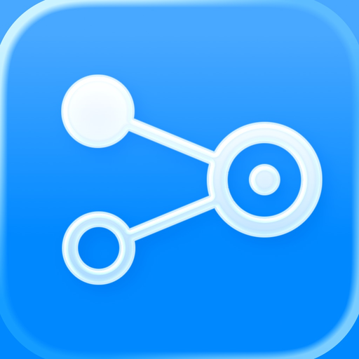 Amperfy Music app icon