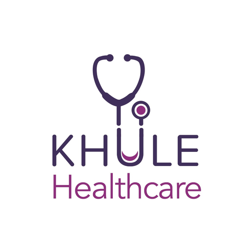 Khule Healthcare app icon