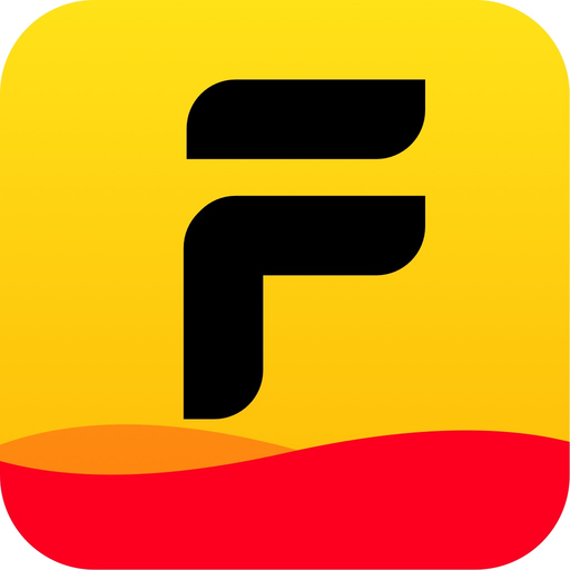 FantacyStory app icon