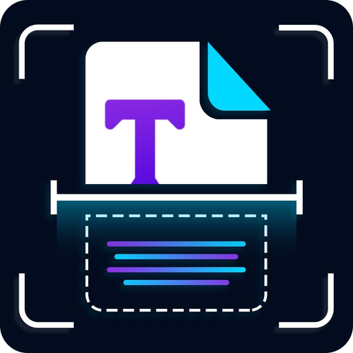 Copy Text from Screen app icon