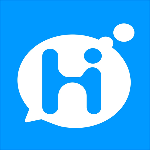 YaYaHi app icon