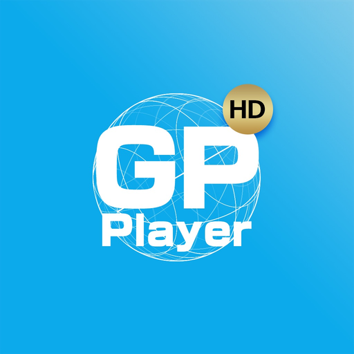 GP Player app icon