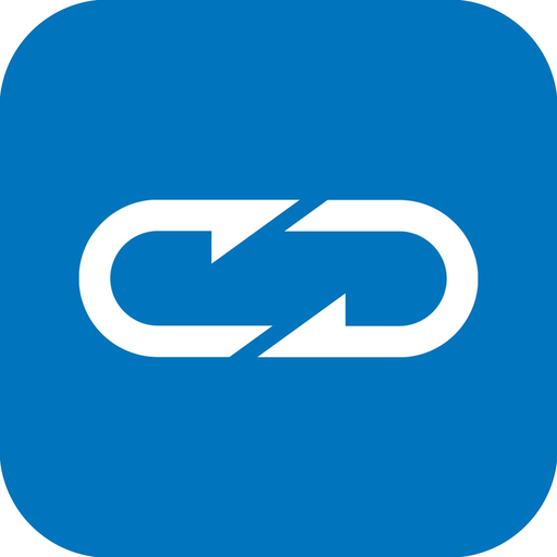 Langgruppe app icon