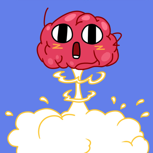 Brain Boom: IQ Test Game app icon