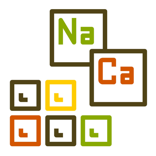 My Periodic Table app icon