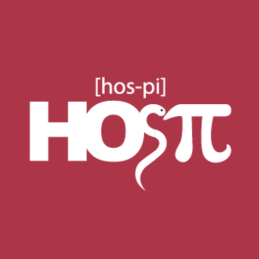 GPM-HOSPI - Mon espace app icon