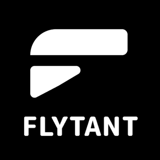 Flytant app icon