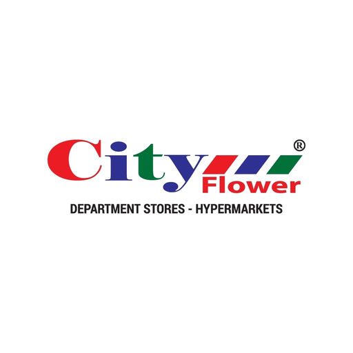 City Flower Retail app icon