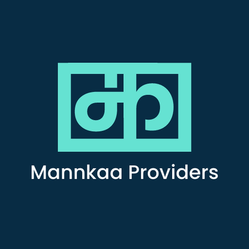 Mannkaa–For Healthcare Experts app icon