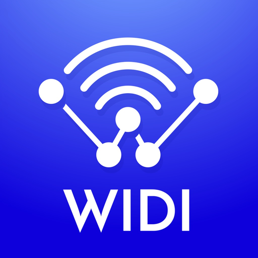 WIDI App app icon