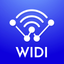WIDI App icon