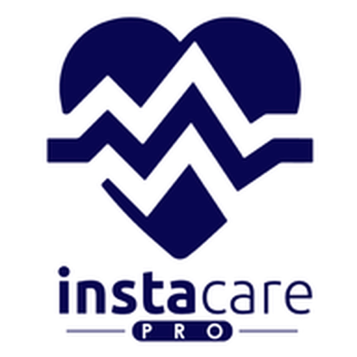 InstaCare Smart Clinic app icon