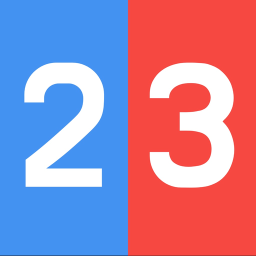 Scoreboard: Keep 2 Teams Score app icon