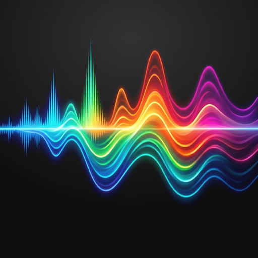 TB Spectrogram app icon