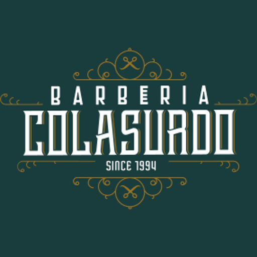 Barberia Colasurdo app icon