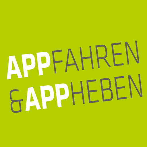 APP-FAHREN & APP-HEBEN app icon