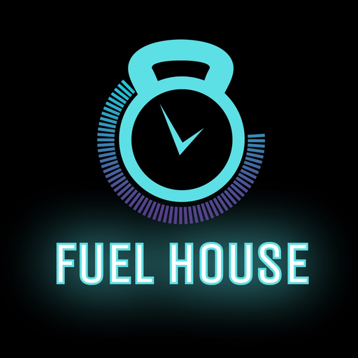 Fuel House HR app icon