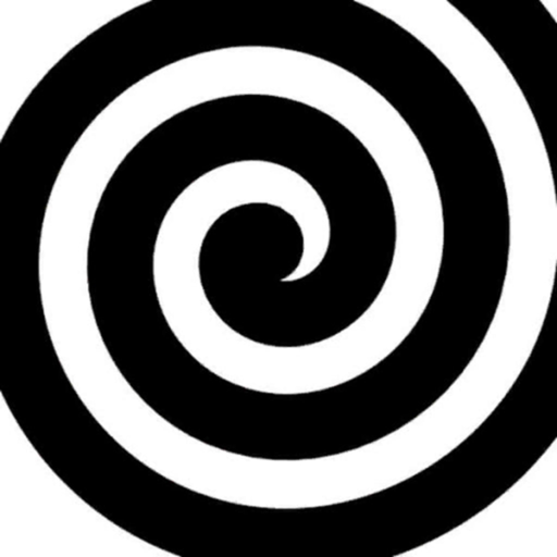 Hypnosis: Meditation Music app icon